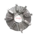 ATRA-FLEX A3 HUB 1.625 Flexible Jaw Coupling Hub