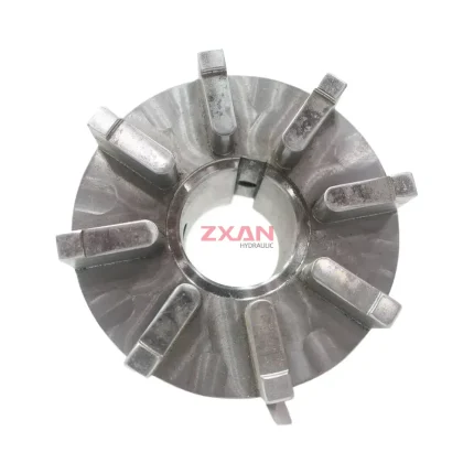 ATRA-FLEX A3 HUB 1.625 Flexible Jaw Coupling Hub