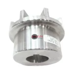ATRA-FLEX A3 HUB 1.625 Flexible Jaw Coupling Hub