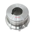 ATRA-FLEX A3 HUB 1.625 Flexible Jaw Coupling Hub
