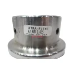 ATRA-FLEX A3 HUB 1.625 Flexible Jaw Coupling Hub