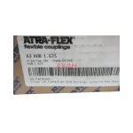 ATRA-FLEX A3 HUB 1.625 Flexible Jaw Coupling Hub