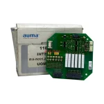 AUMA Z043.606/01-02 Interface Logic Board