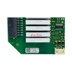 AUMA Z043.606/01-02 Interface Logic Board