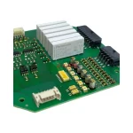 AUMA Z043.606/01-02 Interface Logic Board