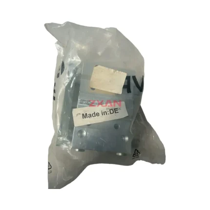 AVENTICS 0822066001 Pneumatic Guided Cylinder