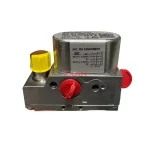 AVENTICS R414003371 ED02 Electro-pneumatic Pressure Regulator