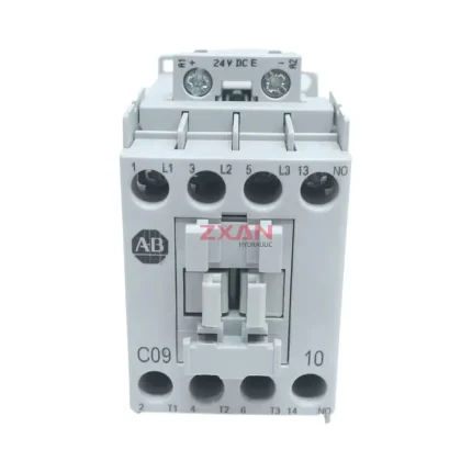 Allen-Bradley 100-C09EJ10 IEC Contactor