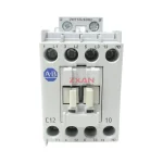 Allen-Bradley 100-C12*10 Contactor