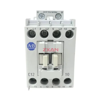 Allen-Bradley 100-C12*10 Contactor