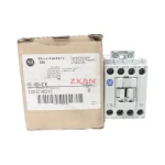 Allen-Bradley 100-C16D10 IEC Contactor