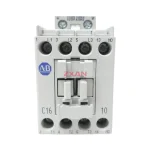 Allen-Bradley 100-C16D10 IEC Contactor