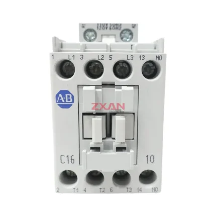 Allen-Bradley 100-C16D10 IEC Contactor