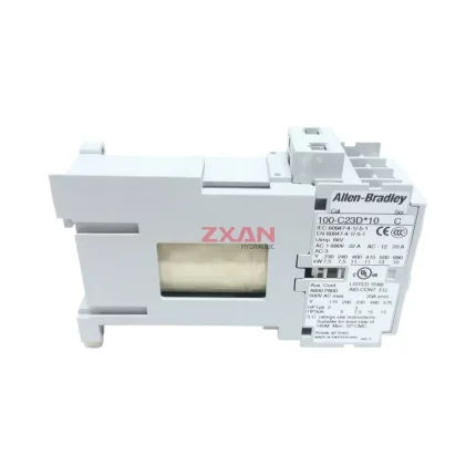 Allen-Bradley 100-C23DJ10 Contactor