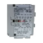 Allen-Bradley 100-C23DJ10 Contactor