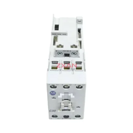 Allen-Bradley 100-C30D*00 IEC Contactor