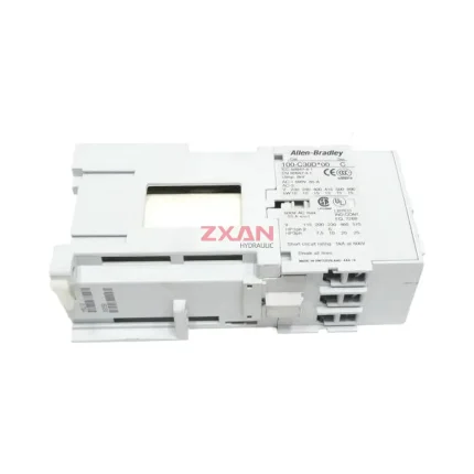 Allen-Bradley 100-C30D*00 IEC Contactor
