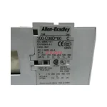 Allen-Bradley 100-C30D*00 IEC Contactor