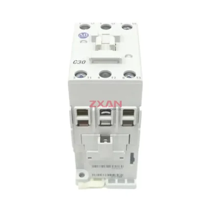 Allen-Bradley 100-C30E*00 IEC Contactor