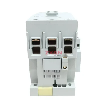Allen-Bradley 100-C60*00 / 100-C60J10 IEC Contactor