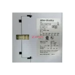 Allen-Bradley 100-C60*00 / 100-C60J10 IEC Contactor