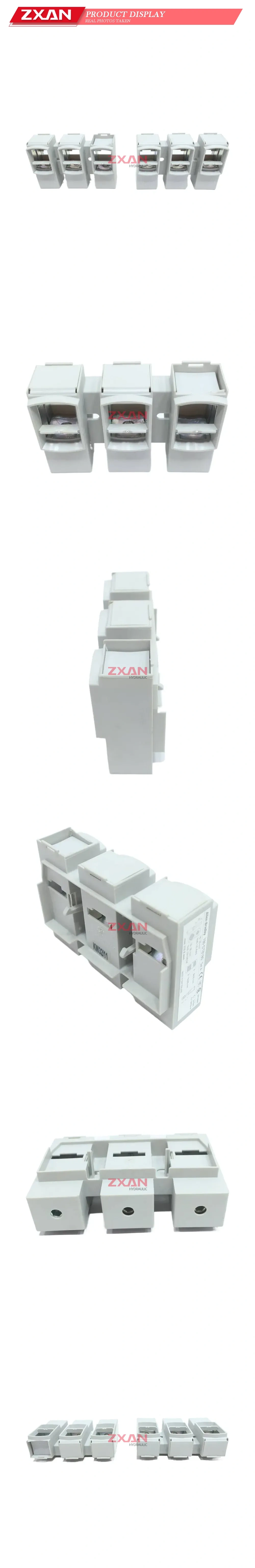 Allen-Bradley 100-DTB180 Terminal Block Kit Description