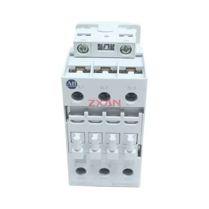 Allen-Bradley 100-E38KD00 AC Contactor