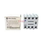Allen-Bradley 100-FAB40 Auxiliary Contact Block