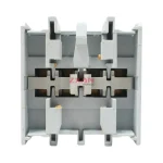 Allen-Bradley 100-FAB40 Auxiliary Contact Block