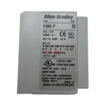 Allen-Bradley 100-FAB40 Auxiliary Contact Block