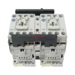 Allen-Bradley 104-C09D22 Reversing Contactor