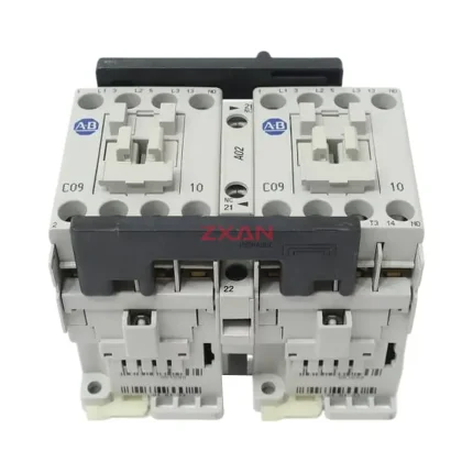 Allen-Bradley 104-C09D22 Reversing Contactor