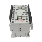 Allen-Bradley 104-C09D22 Reversing Contactor