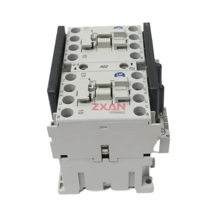 Allen-Bradley 104-C09D22 Reversing Contactor