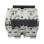 Allen-Bradley 104-C09D22 Reversing Contactor