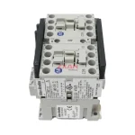 Allen-Bradley 104-C09D22 Reversing Contactor