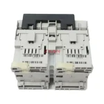 Allen-Bradley 104-C09D22 Reversing Contactor