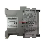 Allen-Bradley 104-C09D22 Reversing Contactor