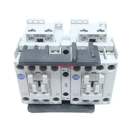 Allen-Bradley 104-C23D22 Reversing Contactor
