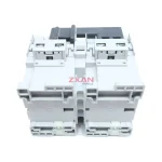 Allen-Bradley 104-C23D22 Reversing Contactor