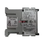 Allen-Bradley 104-C23D22 Reversing Contactor