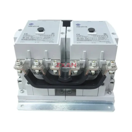 Allen-Bradley 104-D115D24 Reversing Contactor