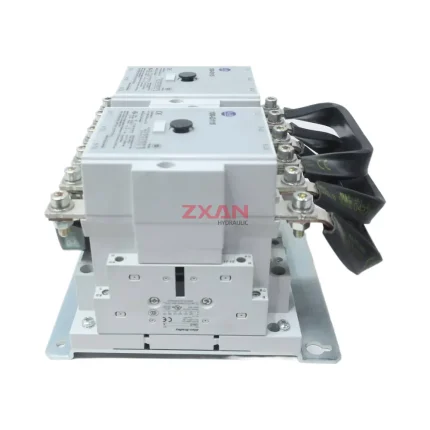 Allen-Bradley 104-D115D24 Reversing Contactor