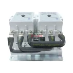 Allen-Bradley 104-D115D24 Reversing Contactor