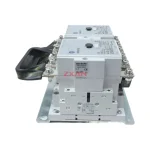 Allen-Bradley 104-D115D24 Reversing Contactor