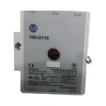 Allen-Bradley 104-D115D24 Reversing Contactor