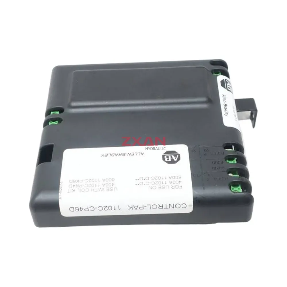 Allen-Bradley 1102C-CP46D Control-Pak-img1 Allen-Bradley 1102C-CP46D Control-Pak