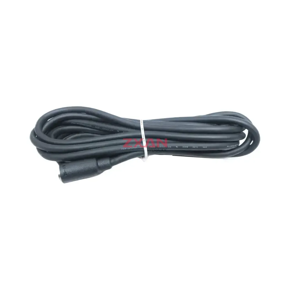 Allen-Bradley 1202-H30 Communication Cable-img1 Allen-Bradley 1202-H30 Communication Cable
