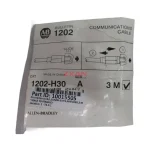 Allen-Bradley 1202-H30 Communication Cable