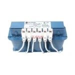 Allen-Bradley 1321-3R25-B Three-Phase Line Reactor